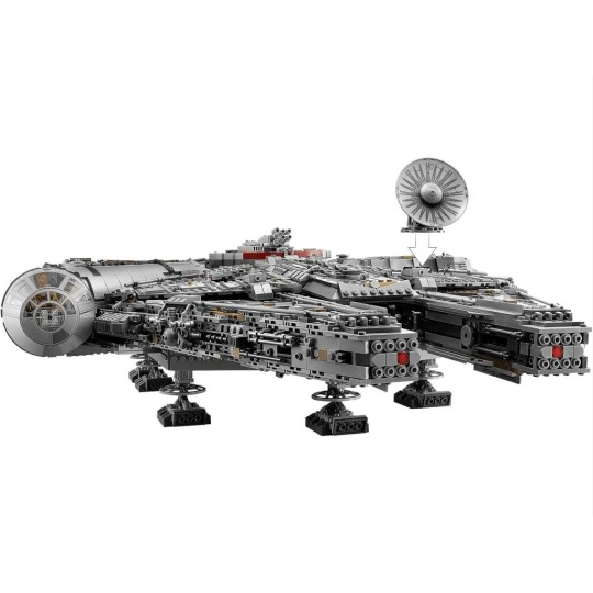 LEGO Star Wars 75192 Millennium Falcon