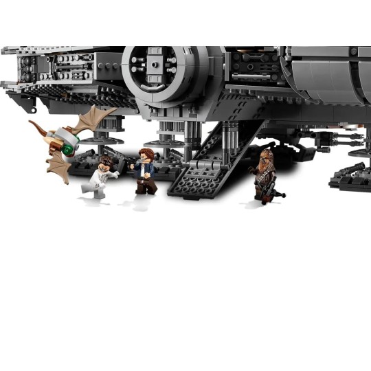 LEGO Star Wars 75192 Millennium Falcon