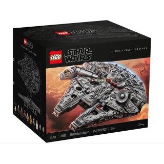 LEGO Star Wars 75192 Millennium Falcon