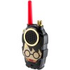 eKids Harry Potter Σετ 2 Walkie Talkies (RI-210HP) Μαύρο/Κόκκινο