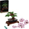 Lego Creator Expert Bonsai Baum (10281)