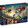 LEGO Super Heroes: In Arishem’s Shadow 76155