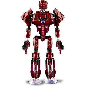 LEGO Super Heroes: In Arishem’s Shadow 76155