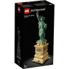 Lego Architecture: Statue of Liberty (21042) Lego Architecture: Statue of Liberty (21042)