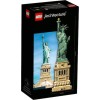 Lego Architecture: Statue of Liberty (21042) Lego Architecture: Statue of Liberty (21042)
