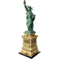 Lego Architecture: Statue of Liberty (21042) Lego Architecture: Statue of Liberty (21042)