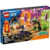 Lego City Double Loop Stunt Arena 60339