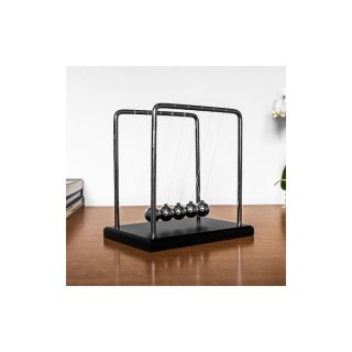 The Source Newton’s Cradle Η κούνια του Νεύτωνα 52745