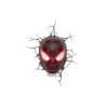 3D Light FX - 3DL - Marvel Spiderman Miles Morales Face 89759