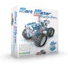 Construct & Create Salt Water 4 x 4 Engine Car