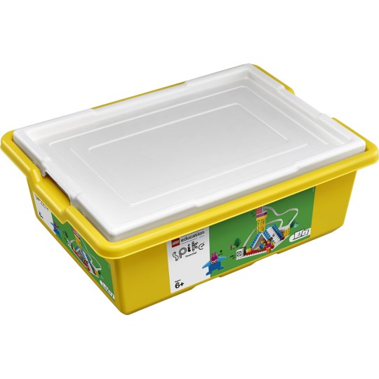 Lego Education Spike Essential Set (45345)