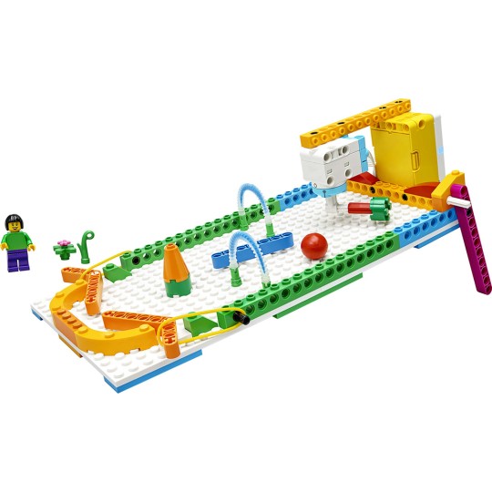 Lego Education Spike Essential Set (45345)