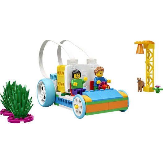 Lego Education Spike Essential Set (45345)