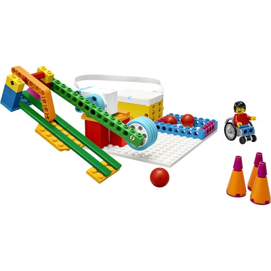 Lego Education Spike Essential Set (45345)