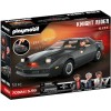 Playmobil Knight Rider K.I.T.T. (70924)