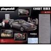 Playmobil Knight Rider K.I.T.T. (70924)