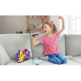 eKids Encanto Boombox Karaoke & Ενσύρματο Μικρόφωνο (EN-115)