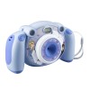 eKids Disney Frozen My First Camera (FR-535) (Γαλάζιο/Μωβ)