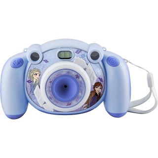 eKids Disney Frozen My First Camera (FR-535) (Γαλάζιο/Μωβ)