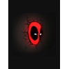 3D Light FX - 3DL - Marvel Deadpool Mask (62267) 3D Light FX - 3DL - Marvel Deadpool Mask (62267)