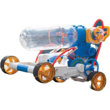 Construct & Create Air Engine Car Kit (51877)