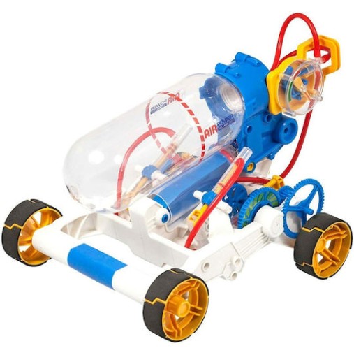 Construct & Create Air Engine Car Kit (51877)