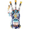 Construct & Create Hydraulic Cyborg Hand (79252)