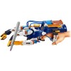 Construct & Create Hydraulic Cyborg Hand (79252)