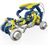 Construct & Create 12 in 1 Solar Hydraulic Construction Kit Ηλιακό Ρομπότ 12 σε 1 (71510) Construct & Create 12 in 1 Solar Hydraulic Construction Kit Ηλιακό Ρομπότ 12 σε 1 (71510)