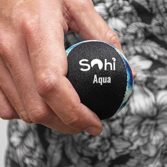 The Source SOhi Aqua Ball - Μπαλάκι Θαλάσσης Γαλάζιο 78018-2