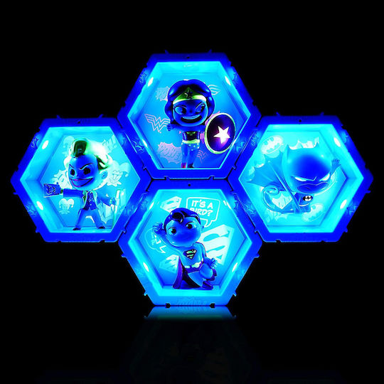 Wow! POD – DC Universe – Super Friends – Batman