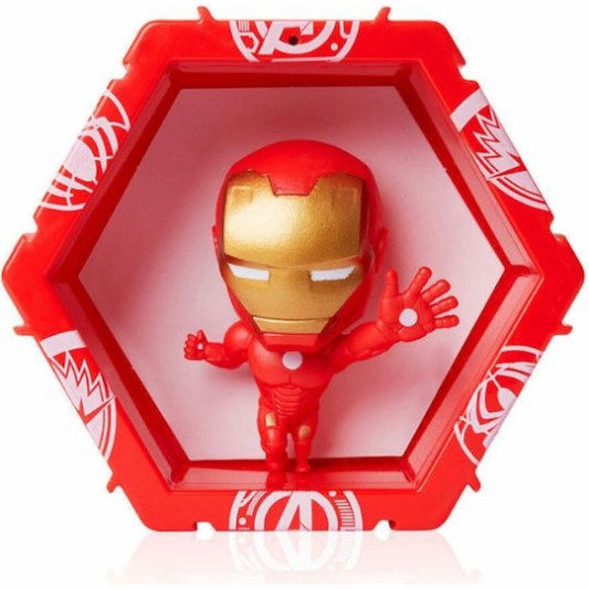 Wow! POD - Marvel - Ironman