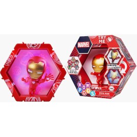 Wow! POD - Marvel - Ironman