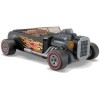 Mattel Τουβλάκια Hot Wheels Street Rodder
