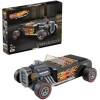 Mattel Τουβλάκια Hot Wheels Street Rodder