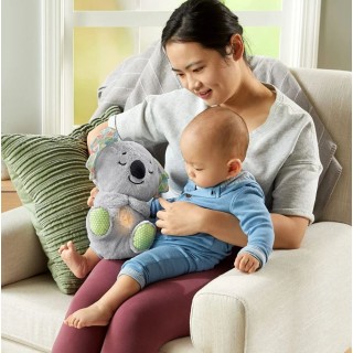 Fisher Price Μουσικό Κοάλα - Γλυκιά Αγκαλιά (GRT59)