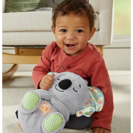 Fisher Price Μουσικό Κοάλα - Γλυκιά Αγκαλιά (GRT59)