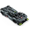 LEGO Technic - PEUGEOT 9X8 24H Le Mans Hybrid Hypercar 42156