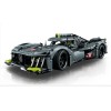LEGO Technic - PEUGEOT 9X8 24H Le Mans Hybrid Hypercar 42156