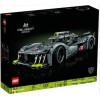LEGO Technic - PEUGEOT 9X8 24H Le Mans Hybrid Hypercar 42156