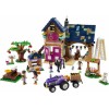 Lego Friends Organic Farm 41721