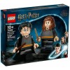 Lego Harry Potter: Harry Potter & Hermione Granger 76393