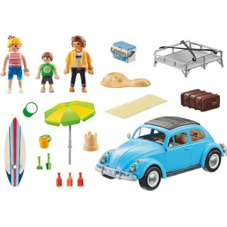 Playmobil Volkswagen Beetle 70177