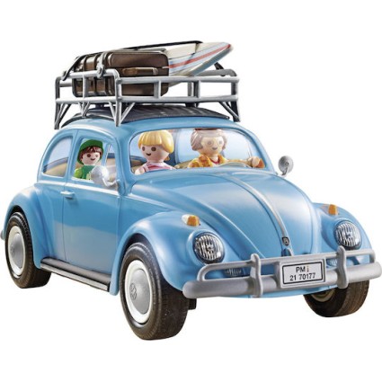 Playmobil Volkswagen Beetle 70177