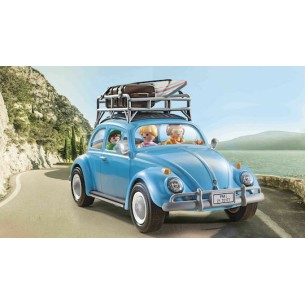 Playmobil Volkswagen Beetle 70177