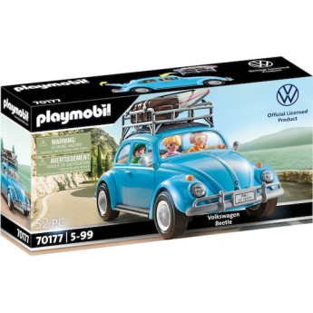 Playmobil Volkswagen Beetle 70177