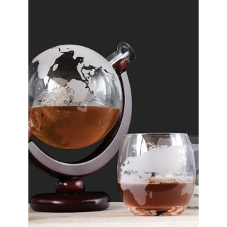 The Source Σετ Κανάτα Υδρόγειος με 2 ποτήρια 75017 The Source Σετ Κανάτα Υδρόγειος με 2 ποτήρια 75017