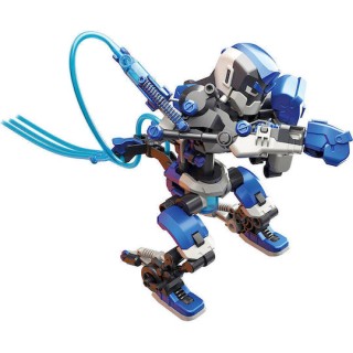 The Source Hydraulic Boxer Kit – Ρομπότ Πυγμαχίας με τη Μέθοδο της Υδραυλικής 93483 The Source Hydraulic Boxer Kit – Ρομπότ Πυγμαχίας με τη Μέθοδο της Υδραυλικής 93483