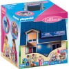 Playmobil Dollhouse - Μοντέρνο Κουκλόσπιτο Bαλιτσάκι 70985