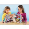 Playmobil Dollhouse - Μοντέρνο Κουκλόσπιτο Bαλιτσάκι 70985